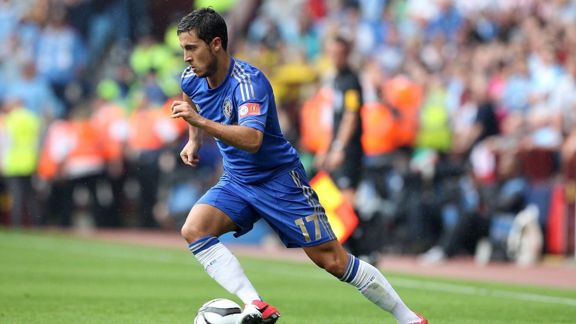 成都国际马拉松赛吸引全球跑者参加，成都马拉松项目